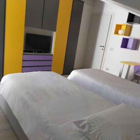 Sweet Dream Deluxe Apartment Sirmione Luaran gambar