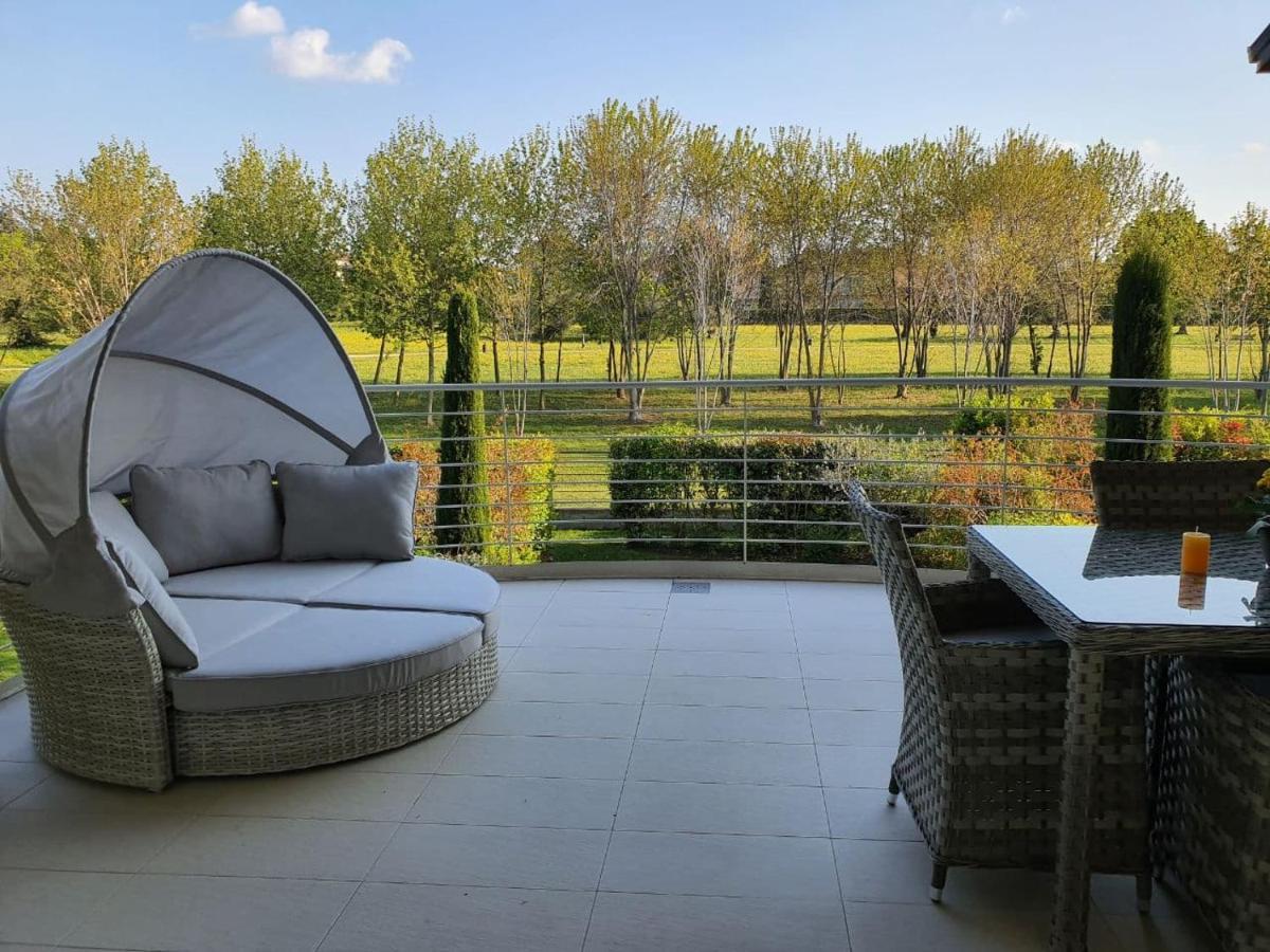 Sweet Dream Deluxe Apartment Sirmione Luaran gambar