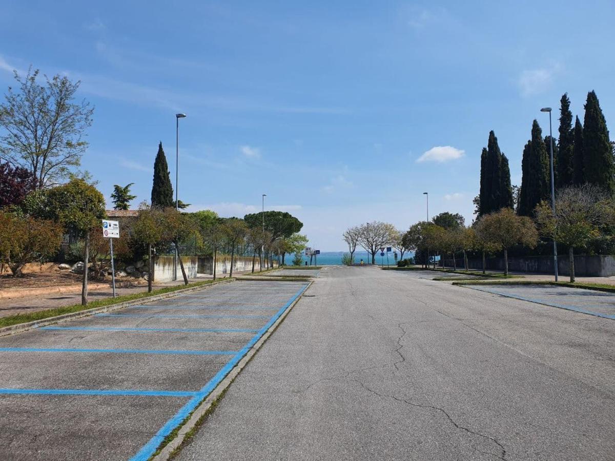 Sweet Dream Deluxe Apartment Sirmione Luaran gambar