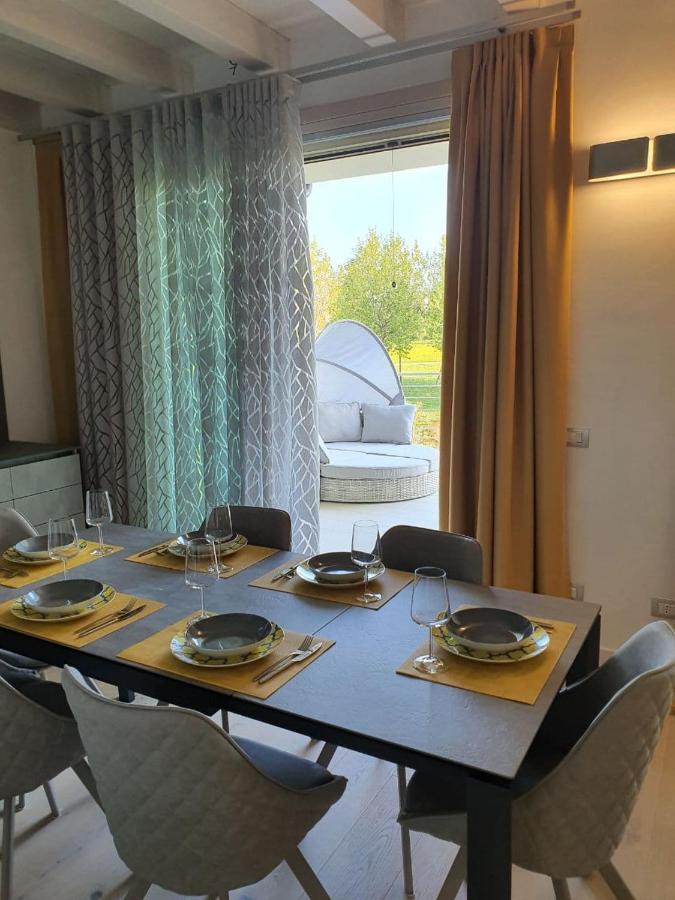 Sweet Dream Deluxe Apartment Sirmione Luaran gambar