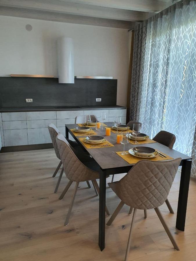 Sweet Dream Deluxe Apartment Sirmione Luaran gambar