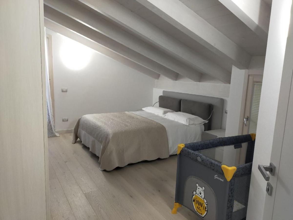 Sweet Dream Deluxe Apartment Sirmione Luaran gambar