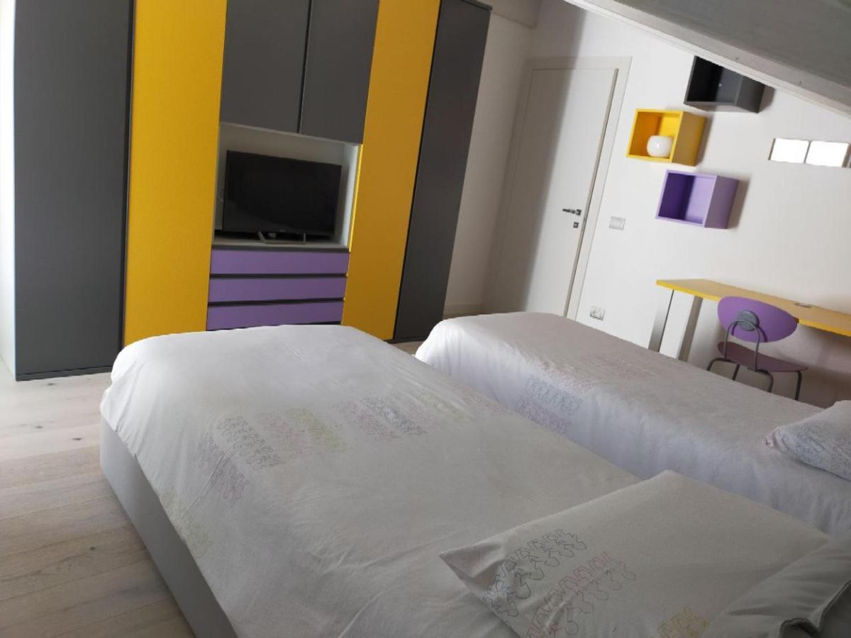 Sweet Dream Deluxe Apartment Sirmione Luaran gambar