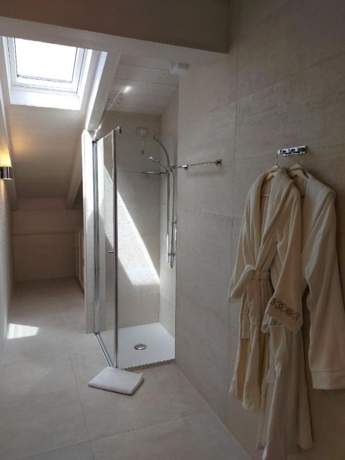 Sweet Dream Deluxe Apartment Sirmione Luaran gambar