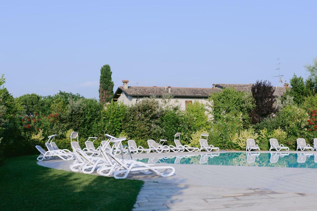 Sweet Dream Deluxe Apartment Sirmione Luaran gambar