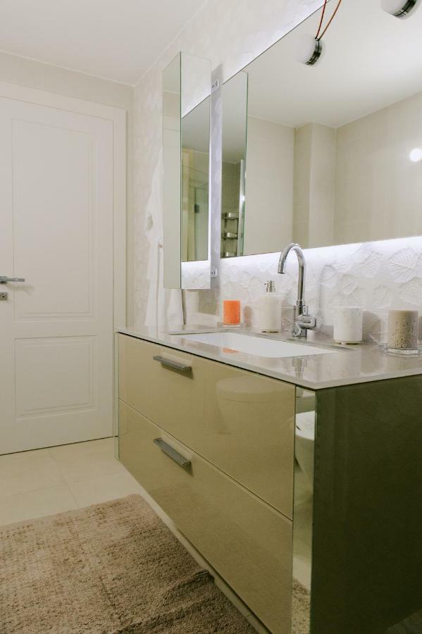 Sweet Dream Deluxe Apartment Sirmione Luaran gambar