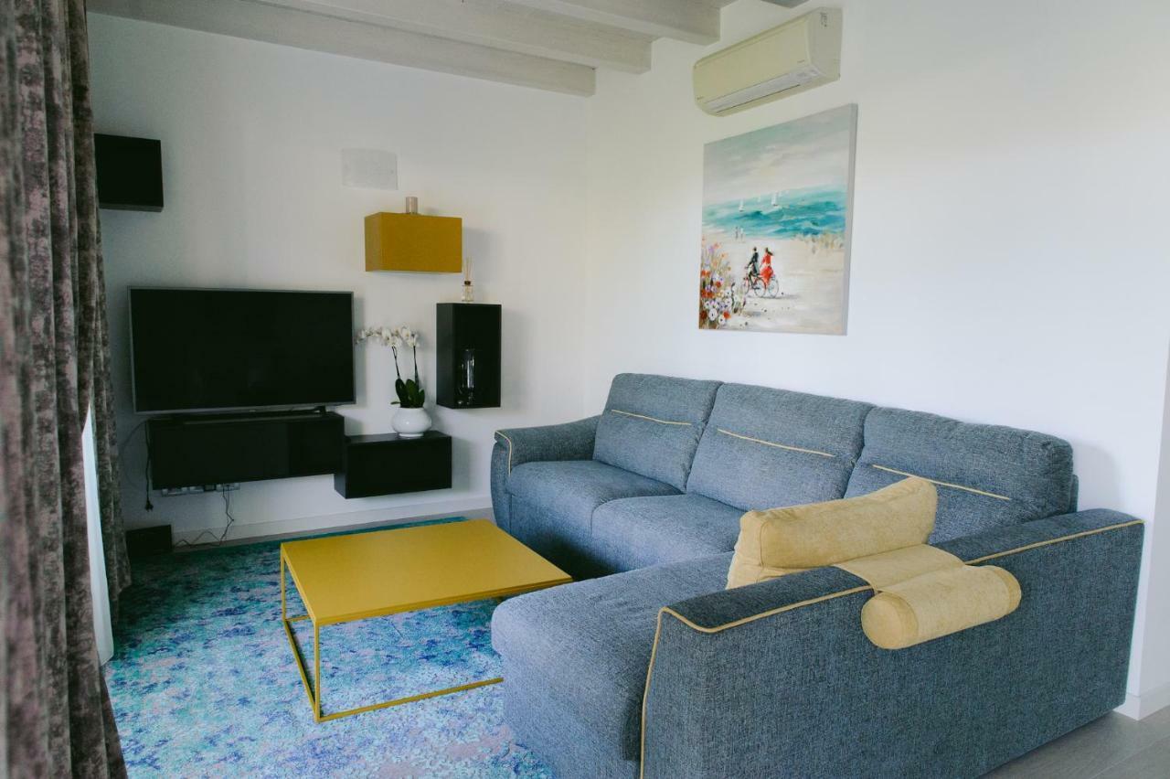 Sweet Dream Deluxe Apartment Sirmione Luaran gambar
