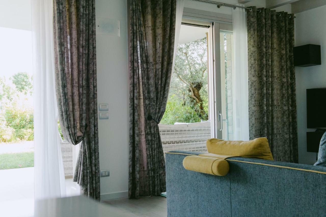 Sweet Dream Deluxe Apartment Sirmione Luaran gambar
