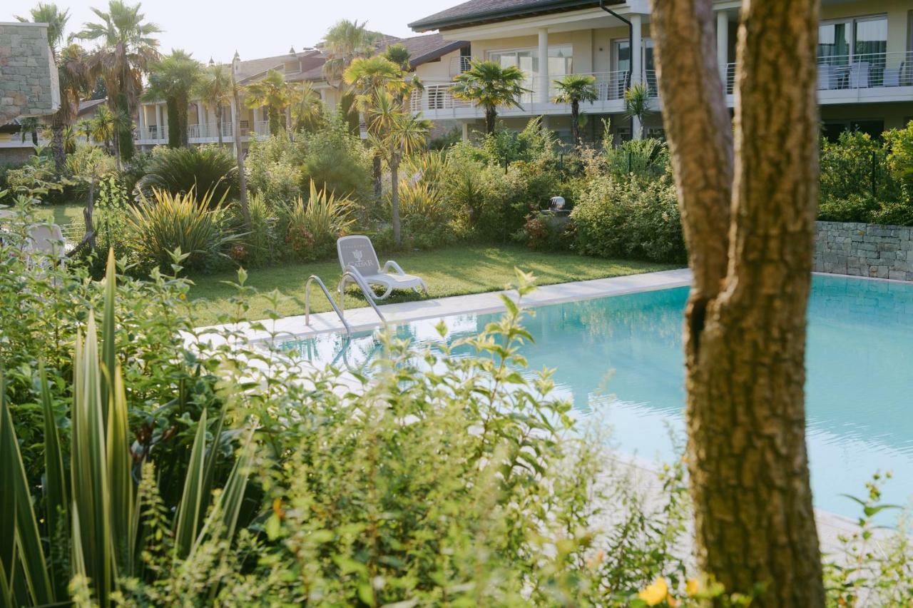 Sweet Dream Deluxe Apartment Sirmione Luaran gambar