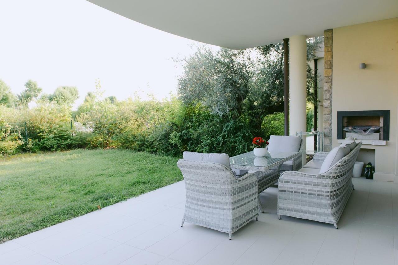 Sweet Dream Deluxe Apartment Sirmione Luaran gambar