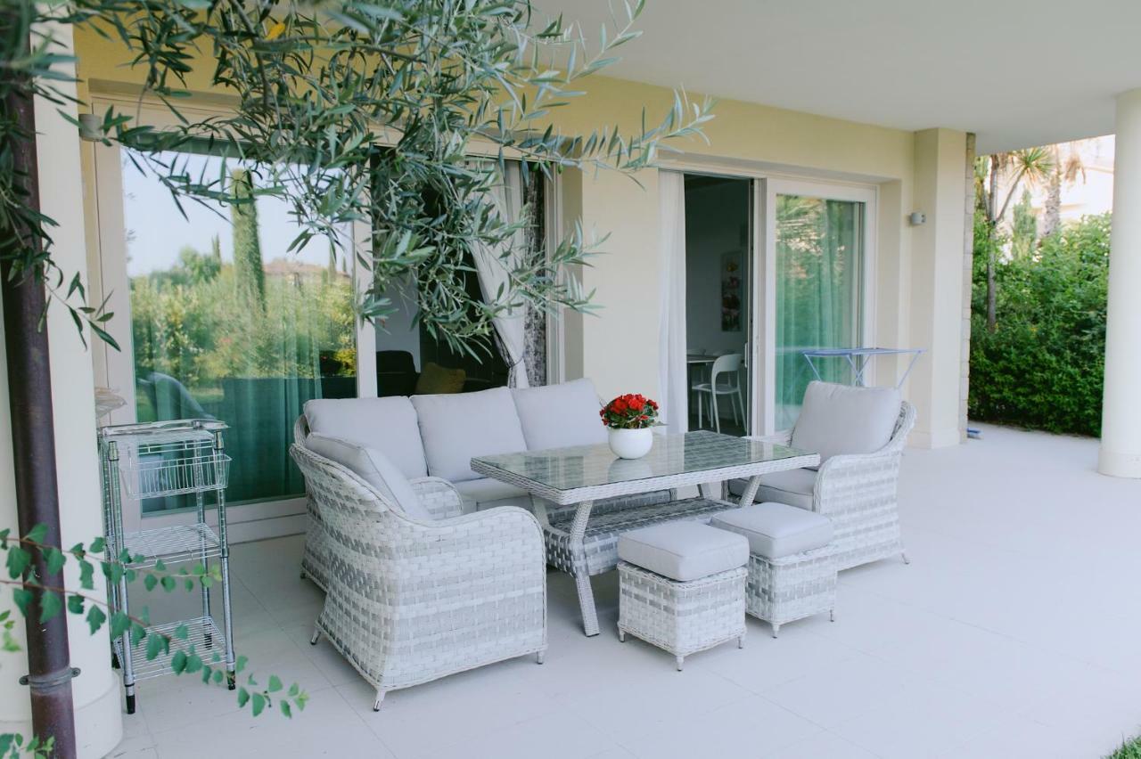 Sweet Dream Deluxe Apartment Sirmione Luaran gambar